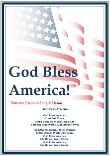 Patriotic Songs For Memorial Day